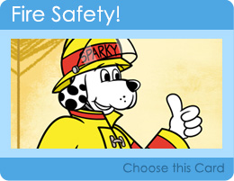 Fire Safety!